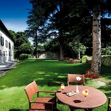Ξενοδοχείο Qc Termegarda & Golf 5*